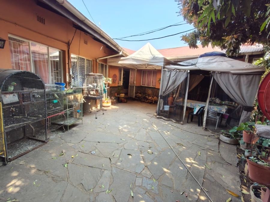 4 Bedroom Property for Sale in Rustenburg Central North West